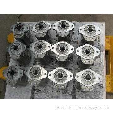 Komatsu Pump , OEM Komatsu (07426-72201, D45A/P/S-1)